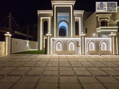 5 Cпальни Вилла Продажа в Аль Хелио, Аджман - 5961031985847716818. jpg