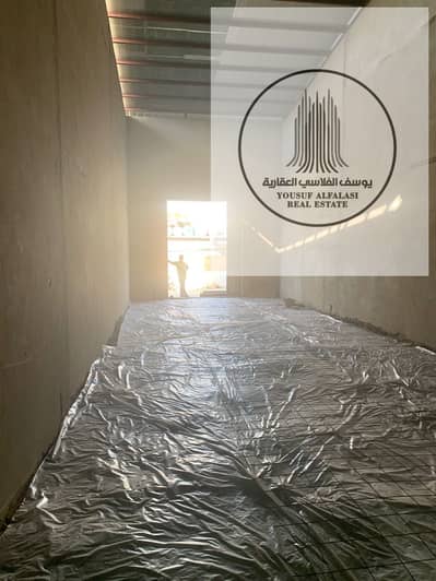 Warehouse for Rent in Ajman Industrial, Ajman - 30bf3961-626b-4040-a64a-24e4cf01323c. jpeg