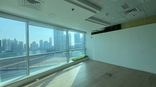 商业湾， 迪拜 写字楼待租 - 位于商业湾，蓝色海湾商务大厦 的写字楼 5334000 AED - 12926126