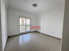 Spacious I Unfurnished I With Balcony I