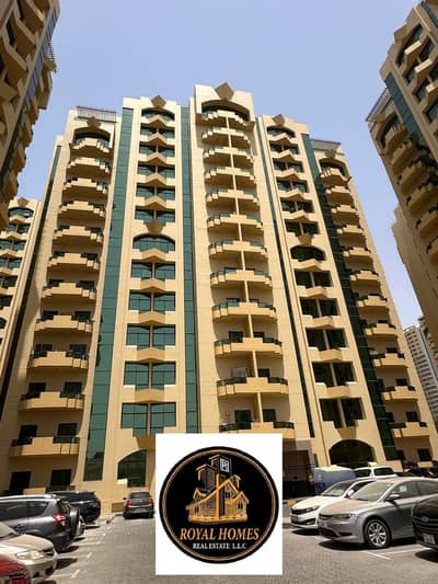 1 Bedroom Apartment for Sale in Al Rashidiya, Ajman - WhatsApp Image 2025-08-05 at 1.46. 01 PM (8). jpeg