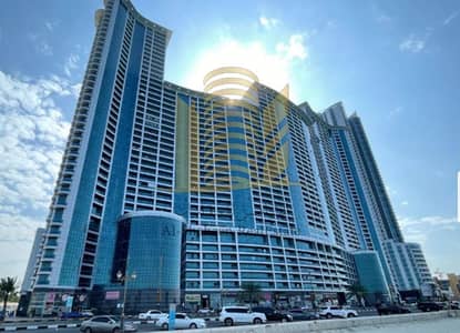 1 Bedroom Apartment for Rent in Al Nakhil, Ajman - 1000144290. jpg