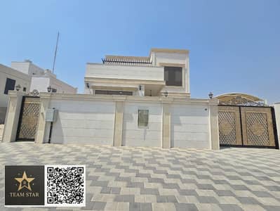 4 Bedroom Villa for Sale in Al Zahya, Ajman - 1000132669. jpg