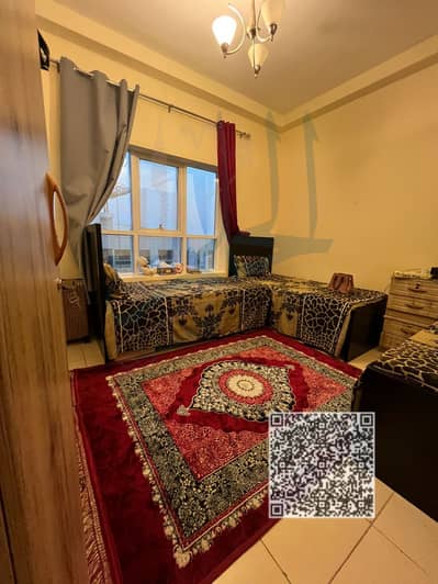 فلیٹ 1 غرفة نوم للبيع في ليوارة 1، عجمان - WhatsApp Image 2025-09-29 at 7.38. 17 AM. jpeg