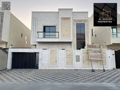 5 Bedroom Villa for Sale in Al Helio, Ajman - WhatsApp Image 2025-09-29 at 2.08. 44 PM. jpeg