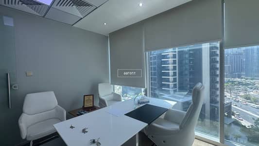 商业湾， 迪拜 写字楼待租 - 位于商业湾，二进制商业大厦 的写字楼 240000 AED - 12926212