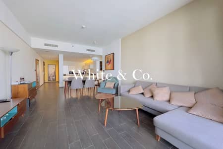 2 Bedroom Flat for Sale in Jumeirah Village Circle (JVC), Dubai - High ROI | Fully Furnished | Spacious