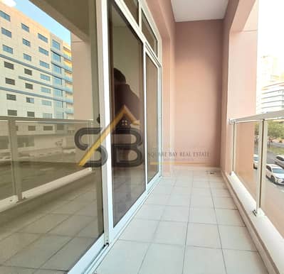 2 Bedroom Flat for Rent in Dubai Silicon Oasis (DSO), Dubai - 1000446664. jpg