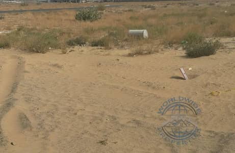 Industrial Land for Sale in Al Nuaimiya, Ajman - IMG-20250927-WA0114. jpg