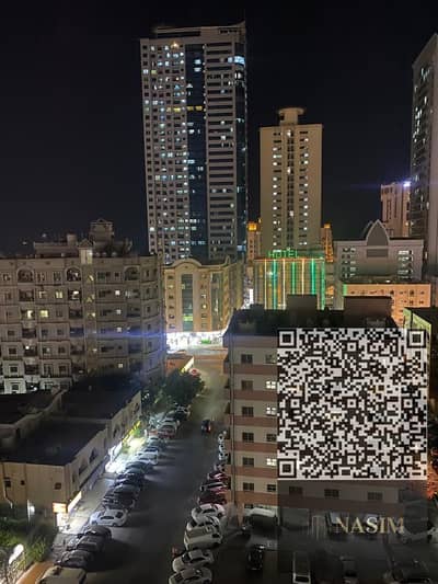 فلیٹ 2 غرفة نوم للايجار في النخيل، عجمان - ae92eceb-cf8e-4e2e-bf8b-47f0ea4d420e. jpg