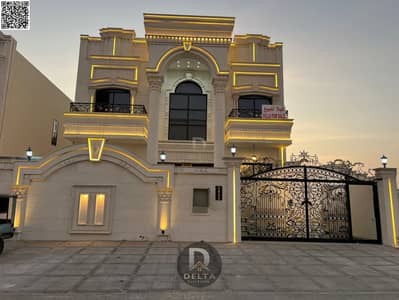 6 Cпальни Вилла Продажа в Аль Хелио, Аджман - WhatsApp Image 2025-09-29 at 7.58. 32 PM (3). jpeg