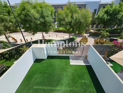 3 Bedroom Townhouse for Rent in Arabian Ranches 3, Dubai - Central Location | Large Unit | 1 Cheque Payment