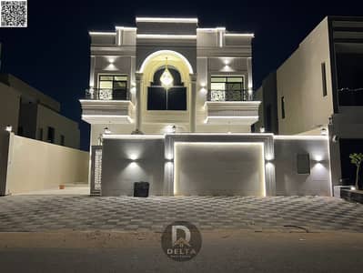 6 Bedroom Villa for Sale in Al Zahya, Ajman - WhatsApp Image 2025-09-29 at 8.04. 37 PM (1). jpeg