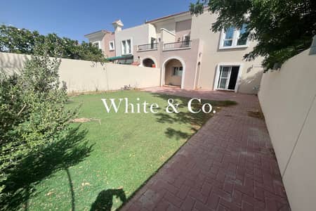 3 Bedroom Townhouse for Sale in Arabian Ranches, Dubai - Type 3M | Vacant on Transfer | Single Row