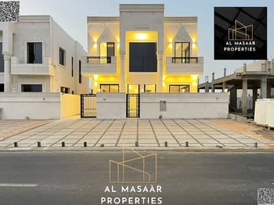 5 Bedroom Villa for Sale in Al Helio, Ajman - batch_batch_IMG-20250821-WA0388. jpg