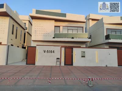 فیلا 5 غرف نوم للبيع في الحليو، عجمان - photo_5967454873215682800_y. jpg