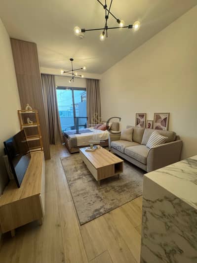 Studio for Rent in Jumeirah Village Triangle (JVT), Dubai - image00015. jpeg