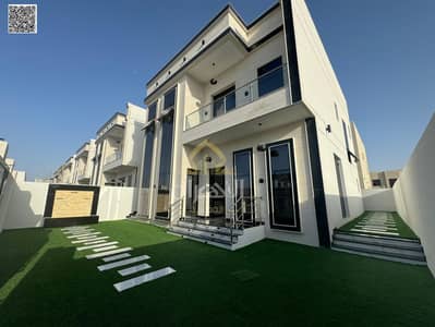 3 Bedroom Villa for Sale in Al Helio, Ajman - batch_IMG-20250702-WA0003. jpg