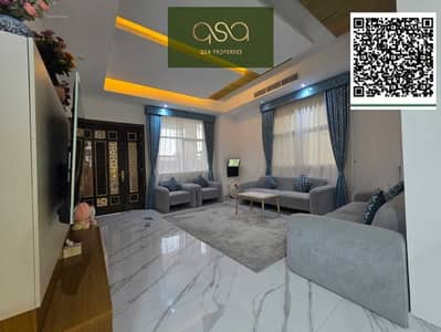 6 Bedroom Villa for Rent in Al Helio, Ajman - JGSMMHaAGVOSSPbVyVHfZkYjOdcnMB7dowrHSHQO. PNG
