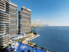 شقة في تشيلسي ريزيدنسز من داماك برج 1،تشيلسي ريزيدنسز من داماك،مدينة دبي الملاحية 2 غرف 4665000 درهم - 12926362