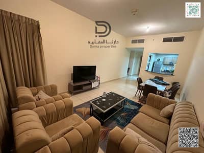 2 Bedroom Flat for Sale in Al Rashidiya, Ajman - image (14). png