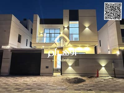 5 Bedroom Villa for Sale in Al Bahia, Ajman - WhatsApp Image 2025-08-14 at 2.55. 49 PM. jpg