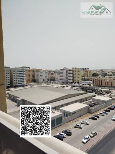 فلیٹ 2 غرفة نوم للايجار في جاردن سيتي، عجمان - IMG-20250804-WA0067. jpg