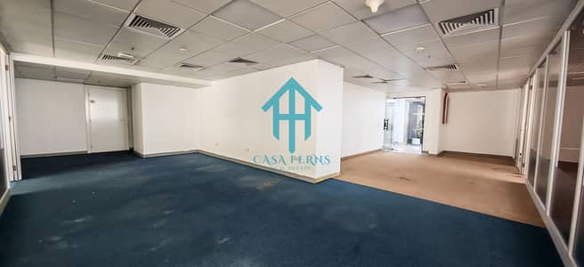 谢赫-扎耶德路， 迪拜 写字楼待租 - 1000248898. jpg