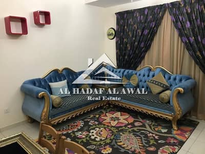 فلیٹ 1 غرفة نوم للايجار في الخان، الشارقة - IMG-20250921-WA0173. jpg