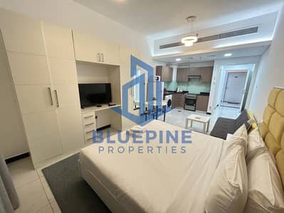 Студия в аренду в Джумейра Вилладж Серкл (ДЖВС), Дубай - WhatsApp Image 2025-09-27 at 3.25. 50 PM (1). jpeg