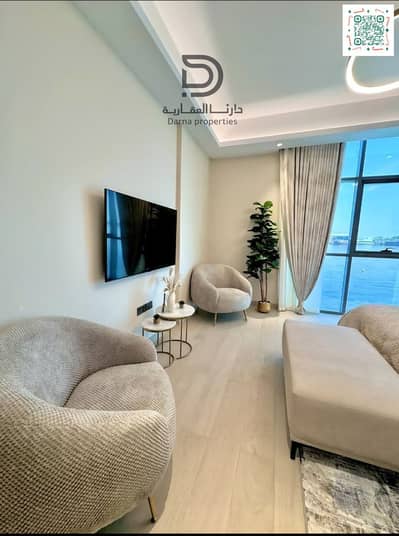2 Bedroom Flat for Sale in Ajman Free Zone, Ajman - image (4). png