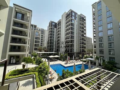 شقة 1 غرفة نوم للايجار في مرسى خور دبي، دبي - IMG-20250927-WA0152. jpg
