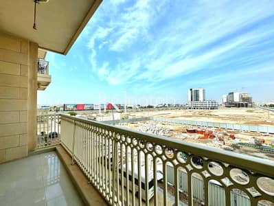 杰贝阿里， 迪拜 1 卧室公寓待售 - 位于杰贝阿里，杰贝阿里市区，郊区大厦，郊区大厦裙楼 1 卧室的公寓 660000 AED - 12926434