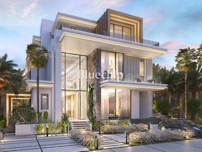 DAMAC Islands， 迪拜 4 卧室联排别墅待售 - 位于DAMAC Islands，Maldives 2 4 卧室的联排别墅 2650000 AED - 12926440