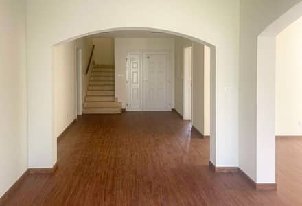 4 Bedroom Villa for Rent in The Meadows, Dubai - Exclusive | Large Plot | Vacant