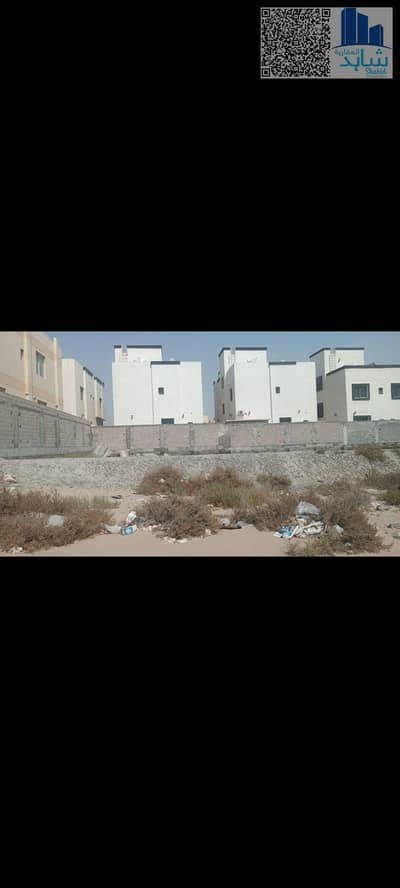 阿尔亚斯梅恩， 阿治曼 住宅地块待售 - 1000786681. jpg