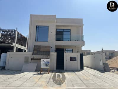 5 Cпальни Вилла Продажа в Аль Захья, Аджман - WhatsApp Image 2025-09-24 at 11.09. 27 AM. jpg