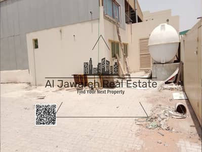مستودع  للايجار في أم الثعوب، أم القيوين - Untitled Project - 2025-09-29T172659.564. jpg