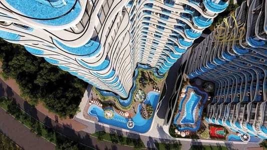 1 Bedroom Flat for Sale in Majan, Dubai - WhatsApp Image 2025-09-29 at 5.40. 35 PM. jpeg