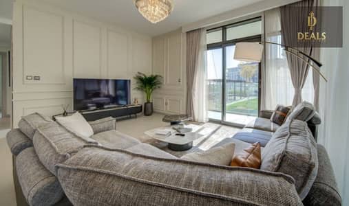 8 Bedroom Villa for Sale in Ajmal Makan City - Sharjah Waterfront, Sharjah - Al-Thuraya-Island-by-Ajmal-Makan. jpg