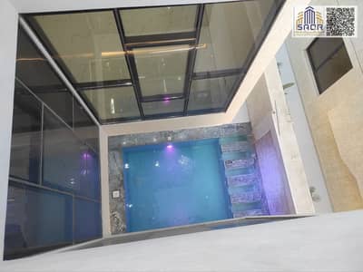 فیلا 6 غرف نوم للبيع في الحليو، عجمان - photo_5967454873215682873_y. jpg