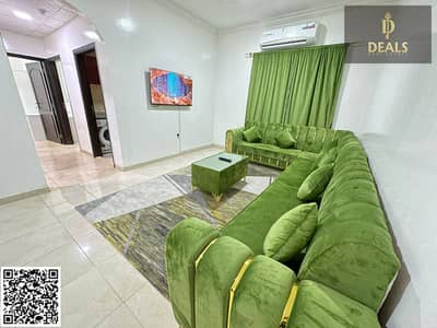 2 Bedroom Flat for Rent in Al Mowaihat, Ajman - image - 2025-09-29T205313.917. png