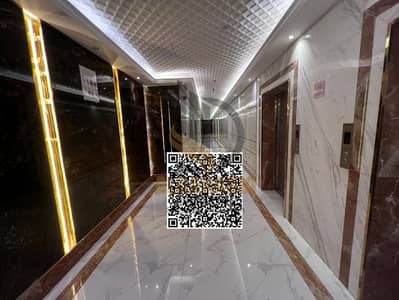 1 Bedroom Apartment for Rent in Al Mowaihat, Ajman - IMG-20250929-WA0308. jpg