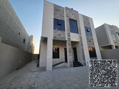 6 Cпальни Вилла в аренду в Аль Ясмин, Аджман - IMG-20250927-WA0071. jpg