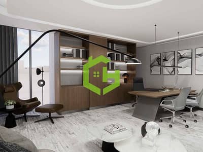 Office for Rent in Sheikh Zayed Road, Dubai - WhatsApp Image 2025-09-24 at 6.26. 29 PM. jpeg
