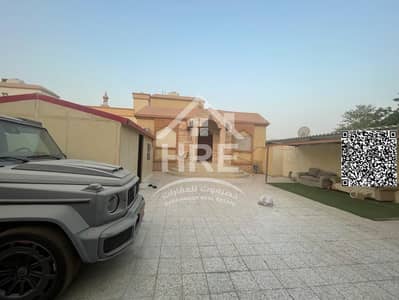 طابق سكني 4 غرف نوم للايجار في الروضة، عجمان - IMG-20250929-WA0395. jpg