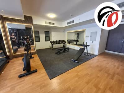 2 Bedroom Apartment for Rent in Al Mamzar, Dubai - IMG-20250907-WA0012. jpg