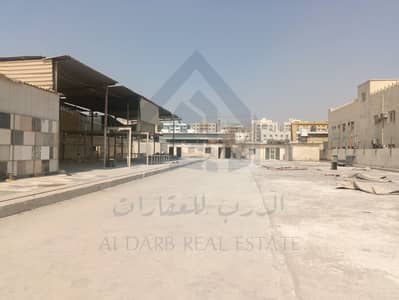 Industrial Land for Rent in Industrial Area, Sharjah - WhatsApp Image 2025-09-29 at 6.47. 59 PM. jpeg