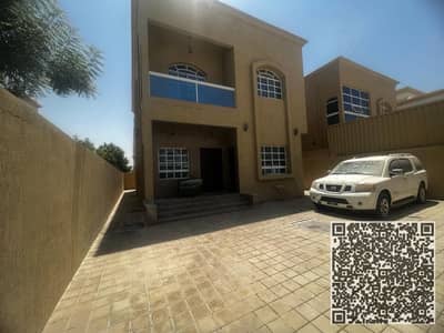 فیلا 5 غرف نوم للايجار في المويهات، عجمان - WhatsApp Image 2025-09-29 at 21.08. 03_3f4577da. jpg