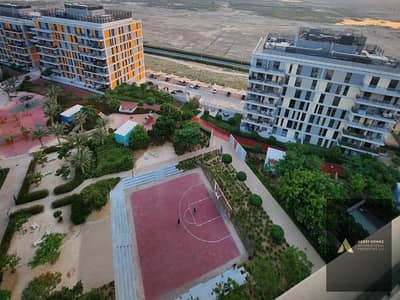 Студия в аренду в Дубай Продакшн Сити, Дубай - IMG-20250929-WA0015. jpg